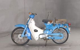 HONDA SUPER CUB50 C50