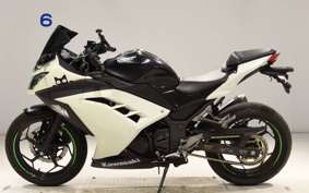 KAWASAKI NINJA 250 ABS EX250L