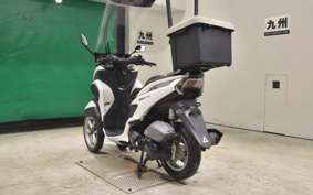 YAMAHA TRICITY 125 ヤネツキ SE82J