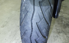 SUZUKI BURGMAN125 2022