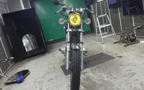 SUZUKI GS400 2021 GS400