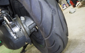 YAMAHA BW S125 SED9J