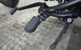 HONDA REBEL 250 S MC49