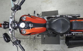 HARLEY FXDWG 1580 2010