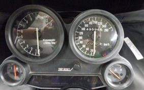 KAWASAKI GPZ900R NINJA 1993 ZX900A