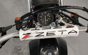 SUZUKI DJEBEL200 SH42A