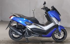 YAMAHA N-MAX 125 SED6J