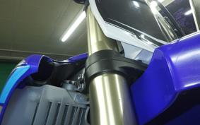 YAMAHA YZ250FX CG41C