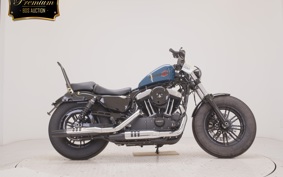 HARLEY XL1200X 2022