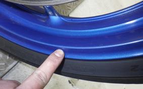 SUZUKI GSX-S1000 Gen.2 2022 EK1AA