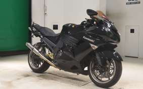KAWASAKI ZZ1400 NINJA R 2009 ZXT40C