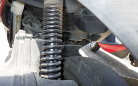 SUZUKI LET's 4 CA45A