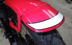 HONDA CT125 HUNTER CUB JA55