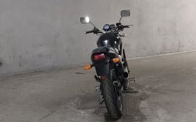 HONDA VTR 250 MC33
