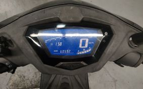 YAMAHA CYGNUS125XSR SED8J