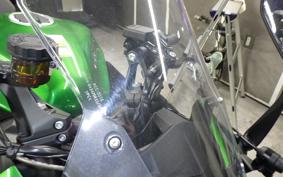 KAWASAKI NINJA 1100SX SE 2026 ZXT10H