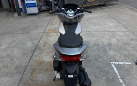 HONDA PCX125 JF56