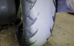 SUZUKI ADDRESS V125 G 2009 CF46A