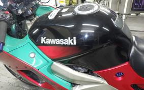 KAWASAKI ZZ-R400 Gen.2 2000 ZX400N