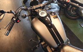 YAMAHA DRAGSTAR 250 VG05J