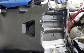 YAMAHA XSR900 2022 RN80J