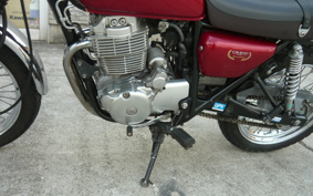 HONDA CB400SS SPECIAL EDITION  2005 NC41