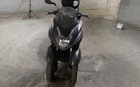 YAMAHA TRICITY 155 ABS SG37J