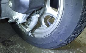 HONDA TACT-4ﾍﾞｰｼｯｸ 2008 AF75