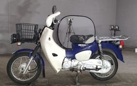 HONDA SUPER CUB50 AA07