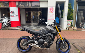 YAMAHA MT-09 ABS 2015 RN34J