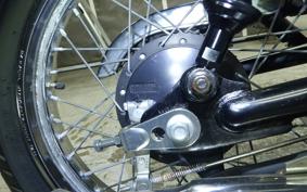 SUZUKI GRASS TRACKER NJ4DA