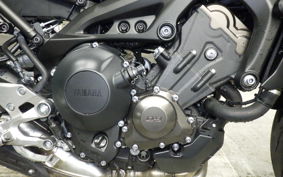 YAMAHA MT-09 A 2019 RN52J