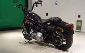 HARLEY FLSTSB 1580 2008