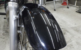 KAWASAKI ESTRELLA BJ250A