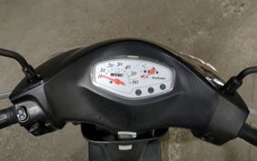 SUZUKI ADDRESS V50 CA44A