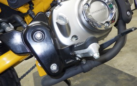 HONDA MONKEY 125 ABS JB02
