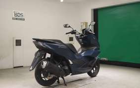 HONDA PCX 125 2009 JK05