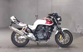 HONDA CB400SFV-4 2019 NC42
