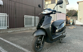 HONDA  TACT  BASIC  AF79