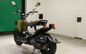 HONDA ZOOMER AF58