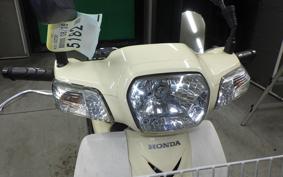 HONDA C110 SUPER CUB 2014 JA10
