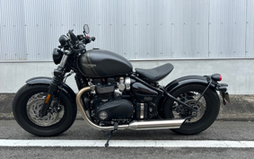 TRIUMPH  TRIUMPH  BONNEVILLE BO BAR  2023 DAD84H
