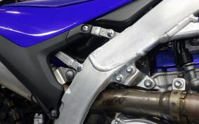 YAMAHA YZ450 F 1999 CJ41C