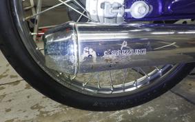 SUZUKI BIRDIE 50 2005 BA41A