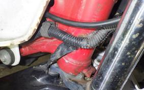 HONDA CRM80 GEN 1 2019 HD11