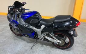 SUZUKI GSX-1300R HAYABUSA 2001 A1111