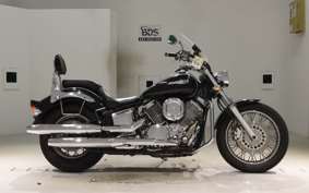 YAMAHA DRAGSTAR 1100 2018 VP13J