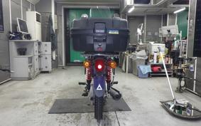 HONDA C110 SUPER CUB 2021 JA07