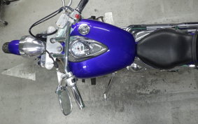 YAMAHA DRAGSTAR 400 2001 VH01J