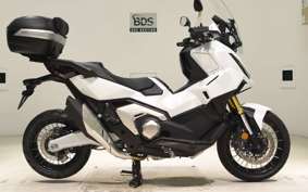 HONDA X-ADV 750 2026 RH21